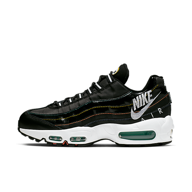 Nike Wmns Air Max 95 Premium 'Windbreaker' CI1900-023