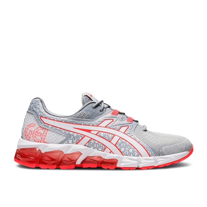 ASICS Wmns Gel Quantum 180 5 'Grey Flash Coral' 1202A083-020