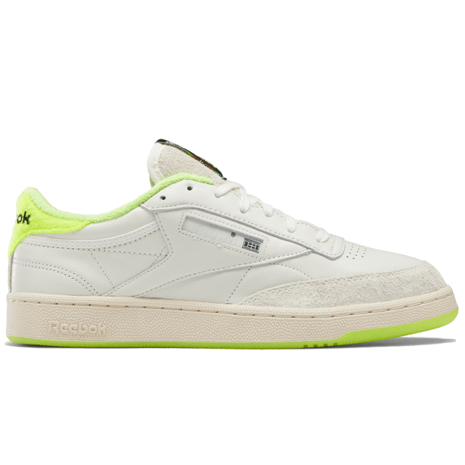 Reebok Club C First Pitch 'Open Membership' FZ3064