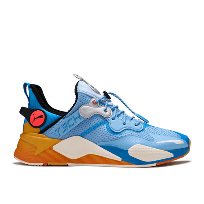 Puma Thundercats x RSX 'T3CH LionO' 38033901 Sneakerjagers