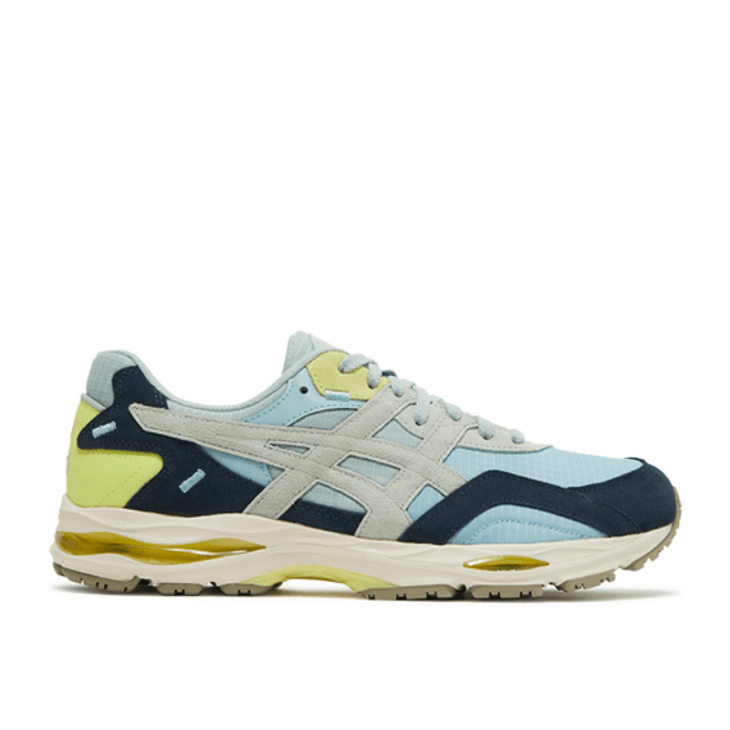 ASICS Gel MC Plus 'Smoke Blue Lichen Rock' 1201A021-401