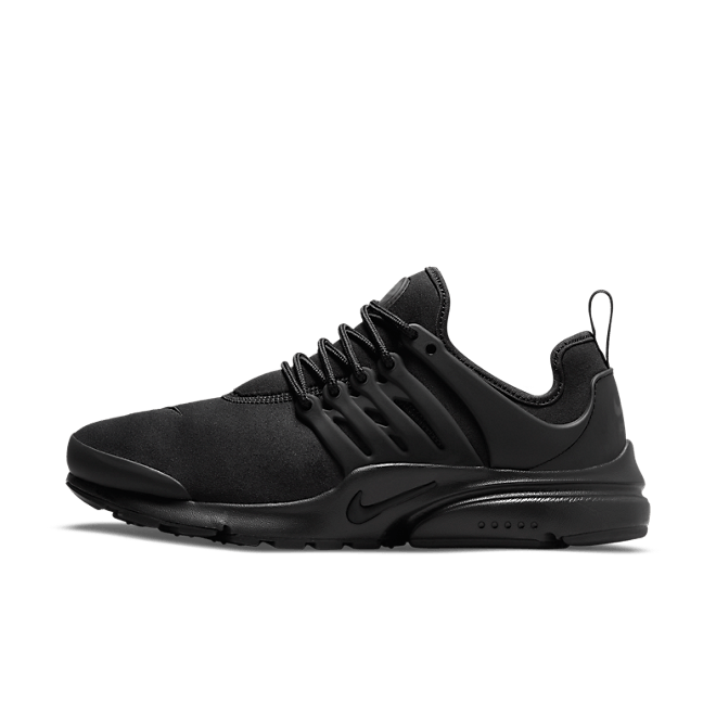 Nike Wmns Presto Fly 'Triple Black' DO1163-001