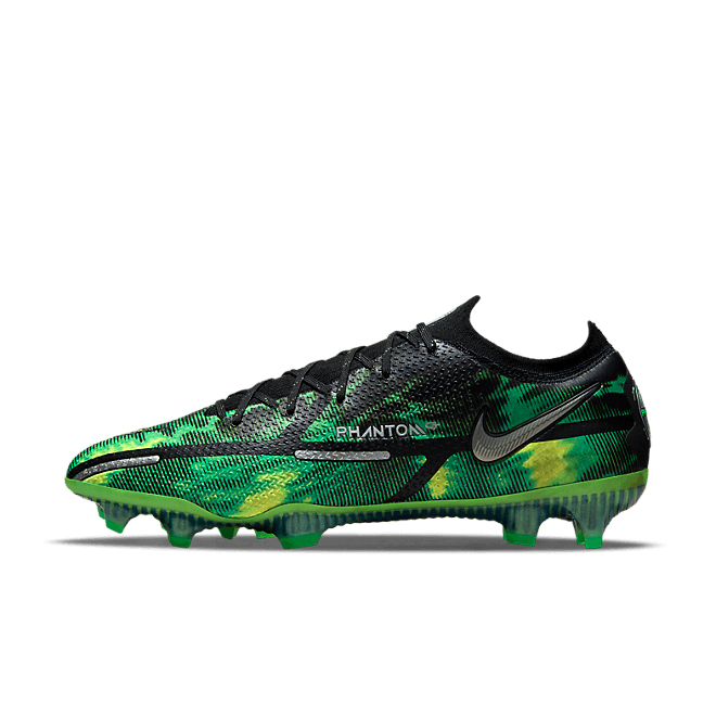 Nike Phantom GT2 Elite FG 'Shockwave' DM0732-003