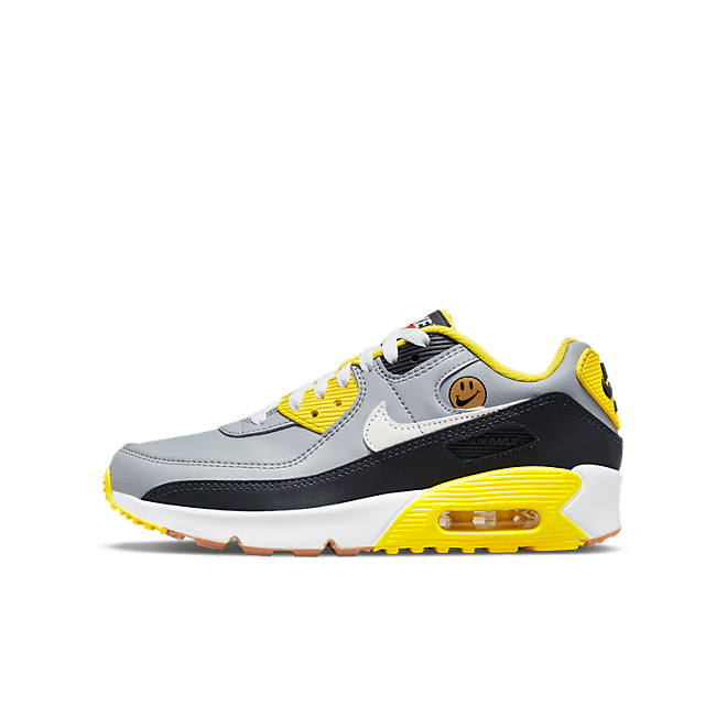 Nike Air Max 90 Leather GS 'Go The Extra Smile' DQ0570-001