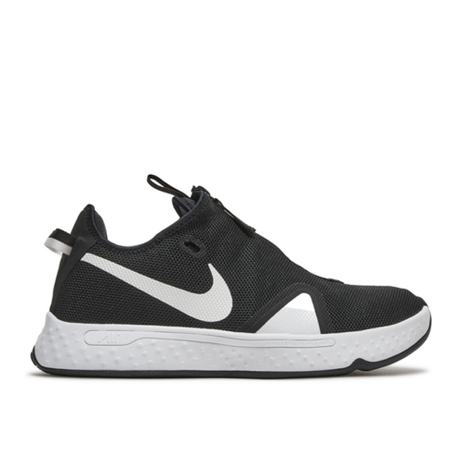 Nike PG 4 TB 'Black White' CW4134-001