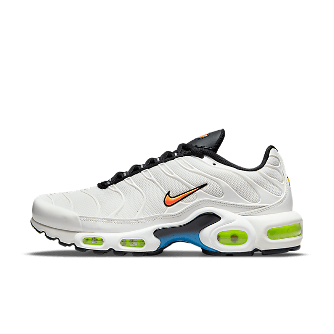 Nike Wmns Air Max Plus 'Nerf' DQ4696-100