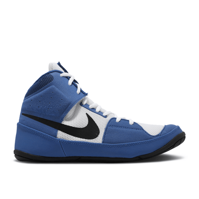 Nike Fury 'Team Royal' AO2416-401