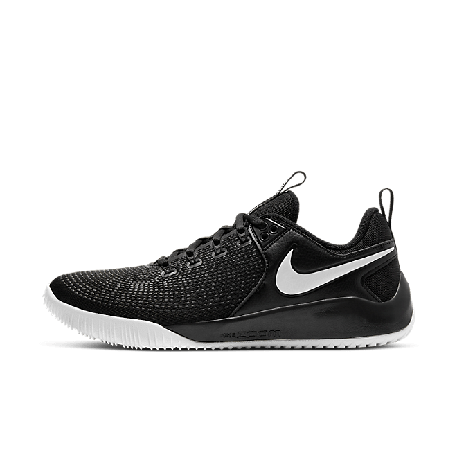Nike Air Zoom Hyperace 2 'Black White' AR5281-001