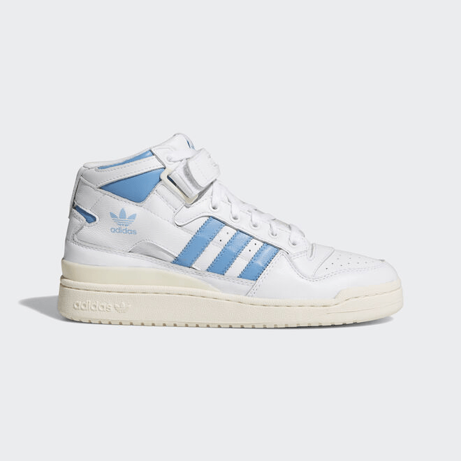 adidas Forum High 'White Light Blue' FW2019