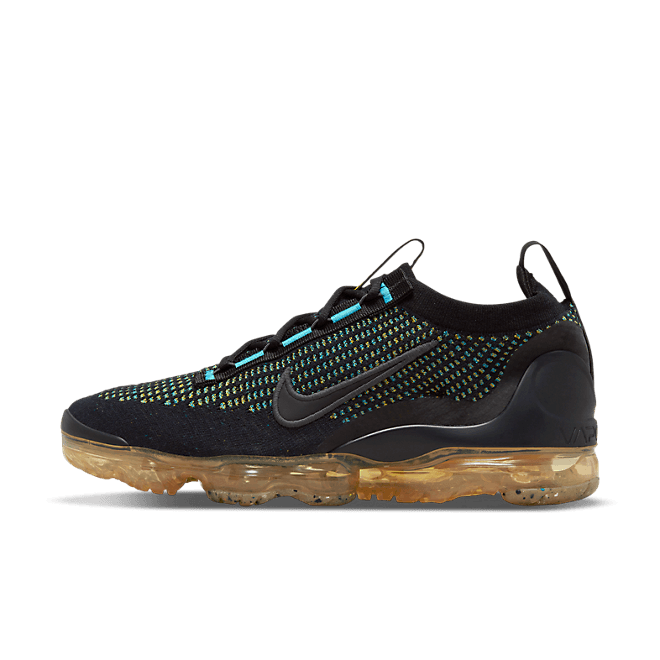 Nike Air VaporMax 2021 Flyknit 'Pollen Chlorine Blue' DO5852-900