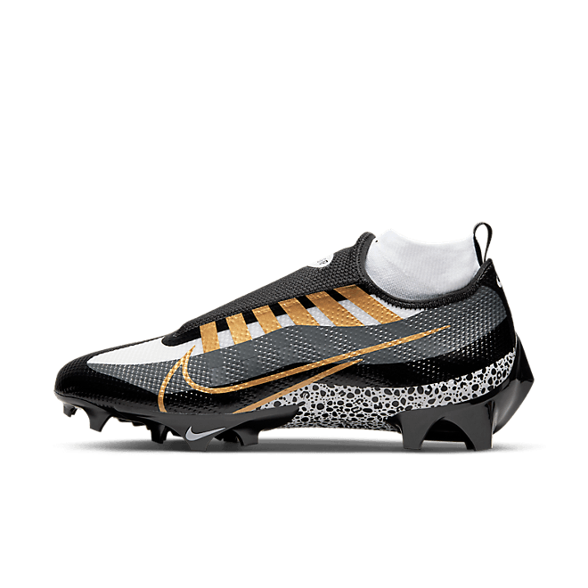 Nike Vapor Edge Pro 360 'Black Metallic Gold Speckled' DQ3670-002