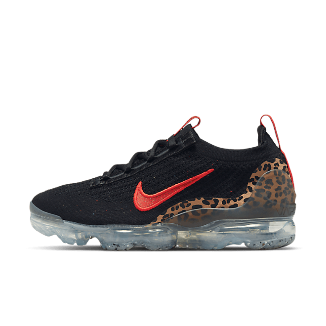 Nike Wmns Air Vapormax 2021 Flyknit 'Leopard' DH4090-001