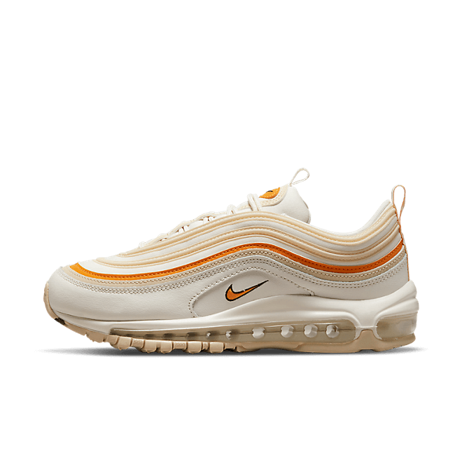 Nike Wmns Air Max 97 'Phantom Light Curry' DQ8594-001