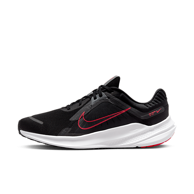 Nike Quest 5 'Black University Red' DD0204-004