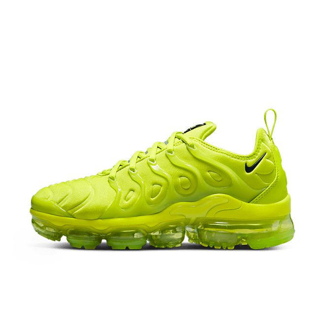 Nike Wmns Air VaporMax Plus 'Tennis Ball' DX1784-300