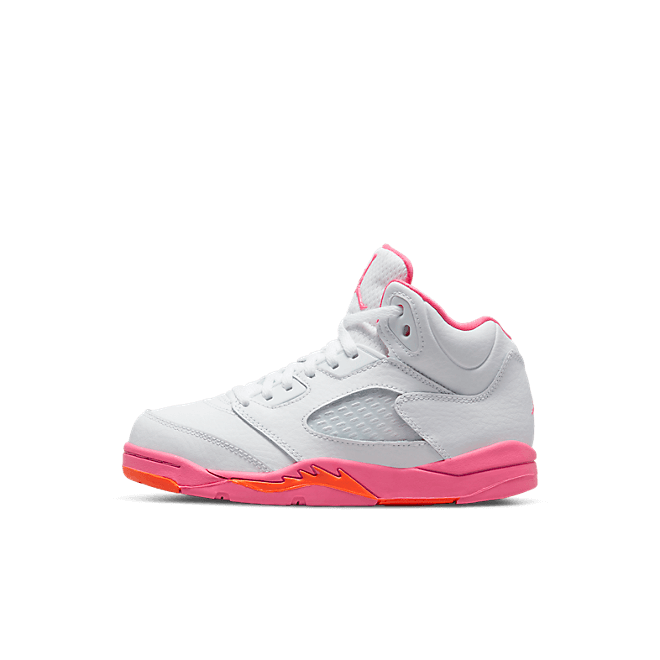 Air Jordan 5 Retro PS 'Pinksicle' 440893-168
