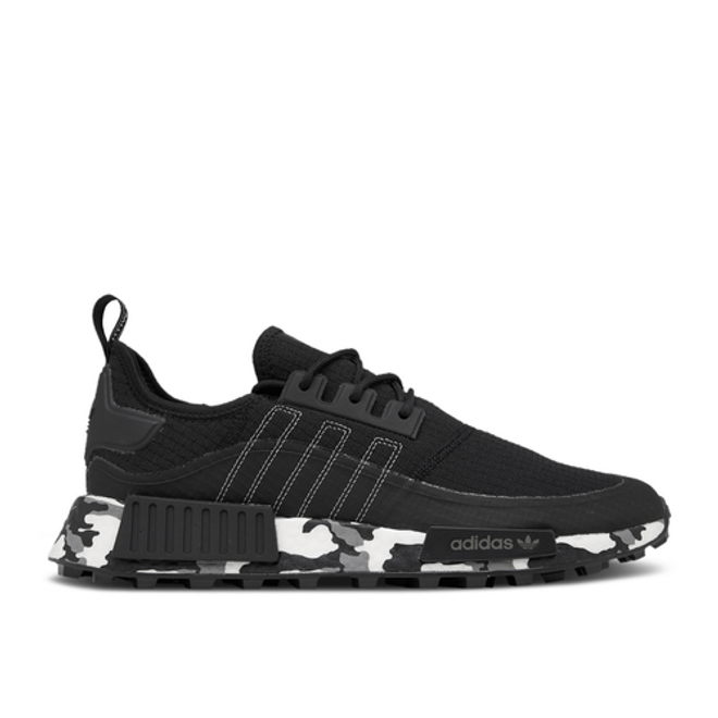adidas NMD_R1 TR 'Black White Camo' GX6328