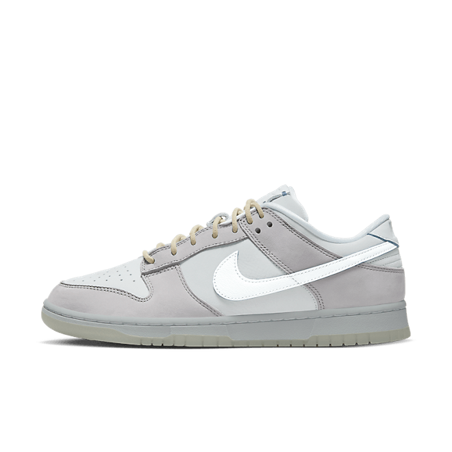 Nike Dunk Low 'Greyscale' DX3722-001