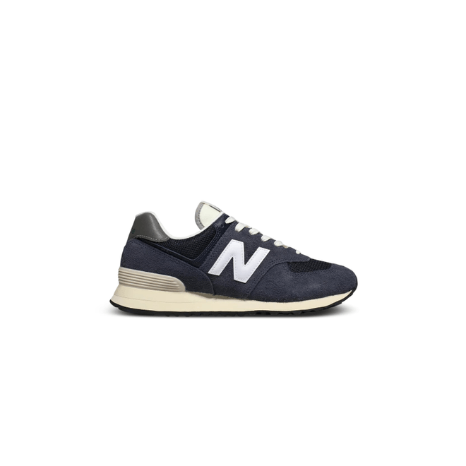 New Balance 574 Premium Navy U574RH2