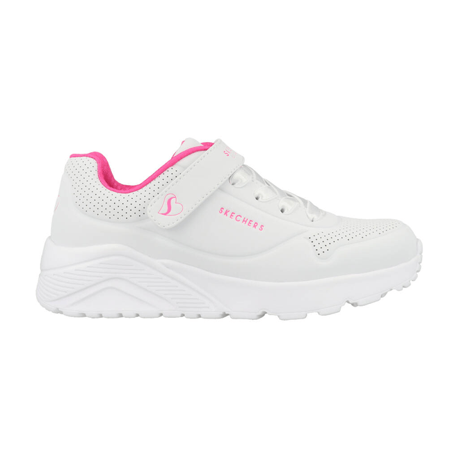 Skechers Uno Lite 310451L/WHP Wit 310451L/WHP