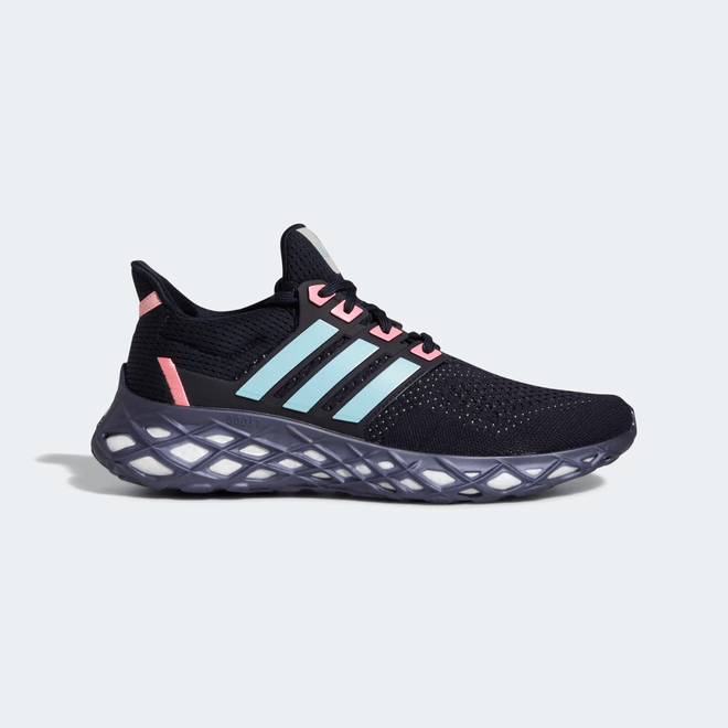 adidas Ultraboost Web DNA Running Sportswear Lifestyle GX2133