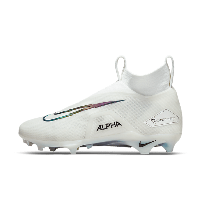 Nike Alpha Menace Elite 3 'White Particle Grey' CT6648-106