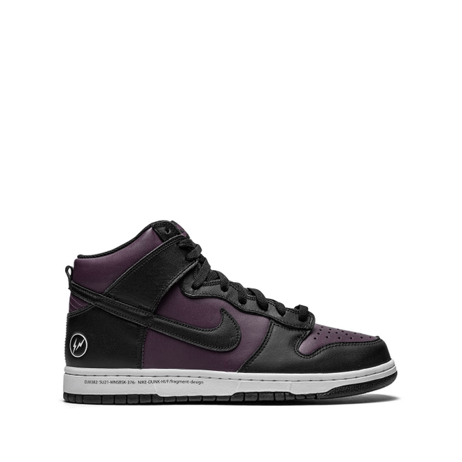 NIKE Dunk High DJ0382