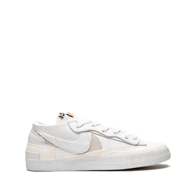 NIKE x Sacai Blazer Low DM6443