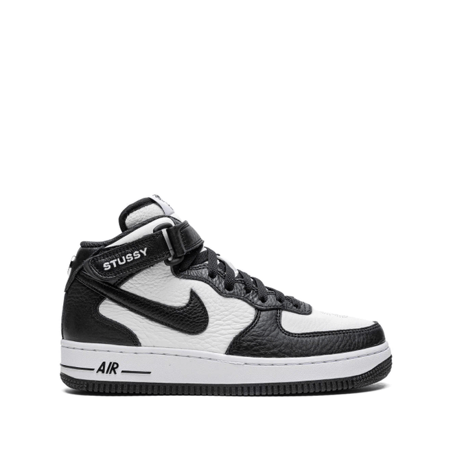 NIKE x Stussy Air Force 1  DJ7840