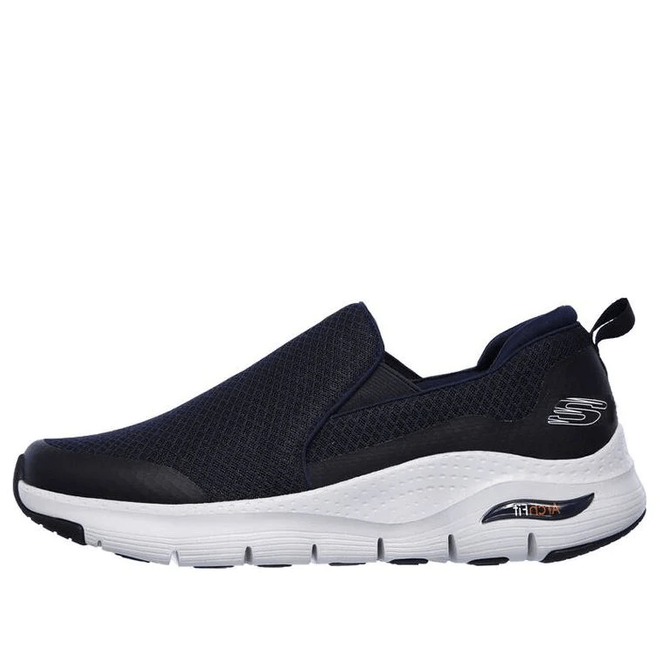 Skechers Arch Fit-Banlin Slip-on  232043-NVY