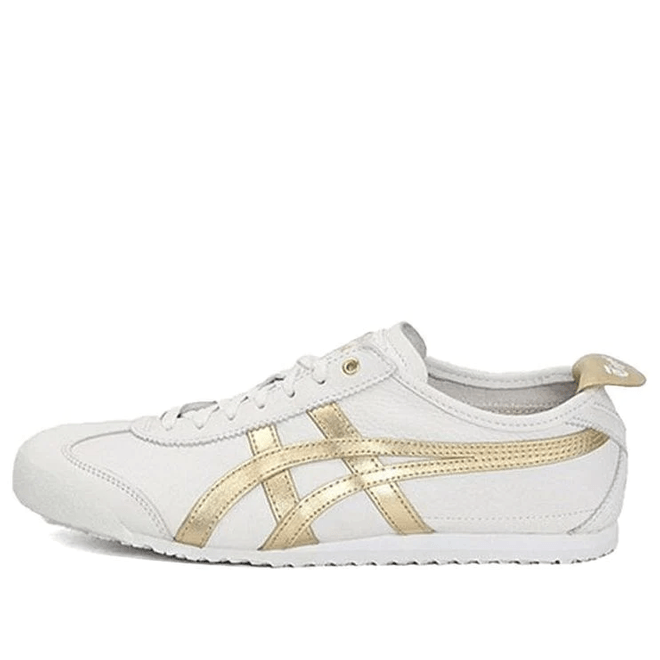 Onitsuka Tiger Mexico 66 White D508K-0194