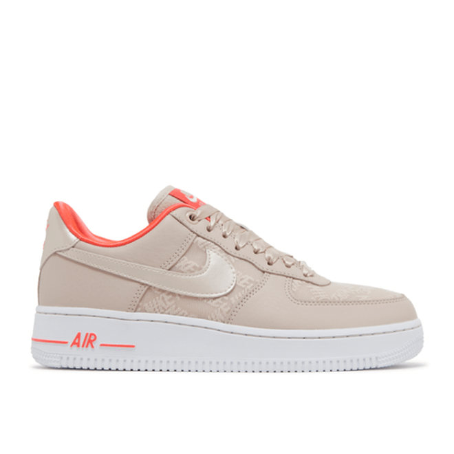 Air Force 1 Low LIGHT PINK DQ7782-200