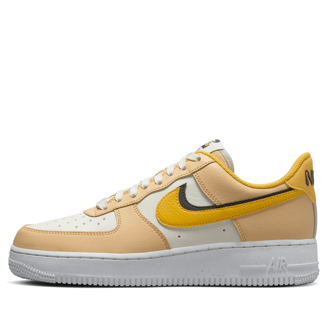Nike Womens Air Force 1 '07 LX Sail Skate  DX6065-171