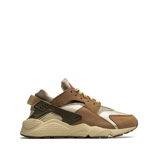 NIKE x Stussy Air Huarache DD1381
