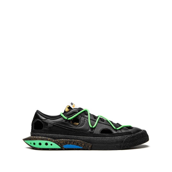 NIKE x Off-White Blazer  DH7863