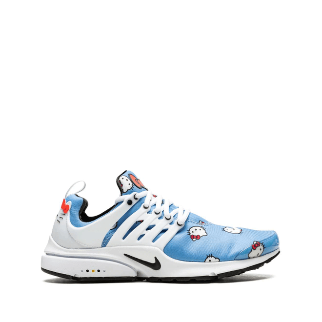 NIKE "Air Presto ""Hello Kitty"" DV3770