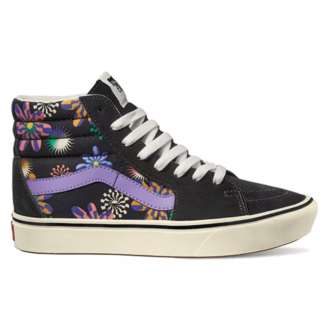 VANS Comfycush Sk8-Hi VN0A7TNOMUL