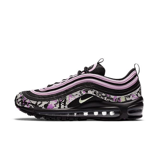 Nike Wmns Air Max 97 'Splatter' CZ8096-100