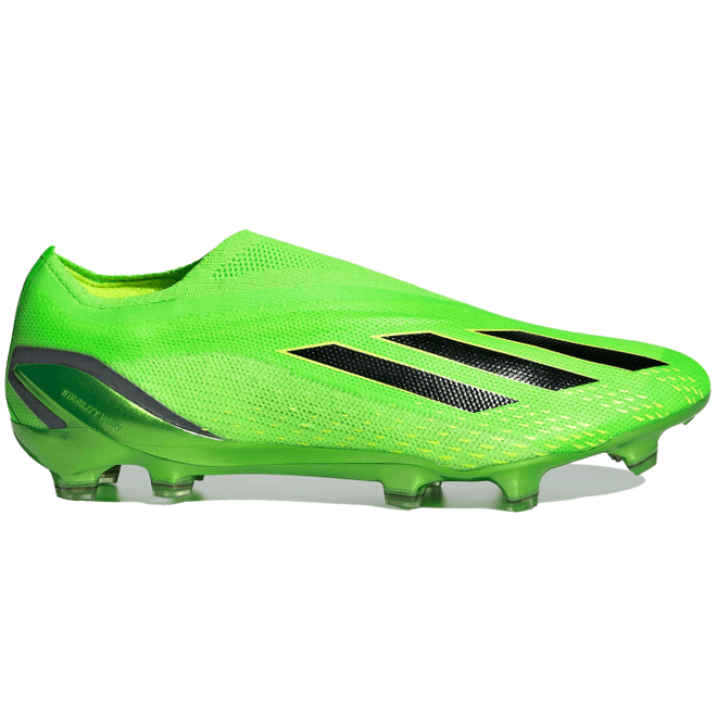 adidas X Speedportal+ FG Game Data GW8407