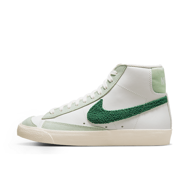 Nike Blazer Mid '77 Vintage Wmns Summit White DX8959-100
