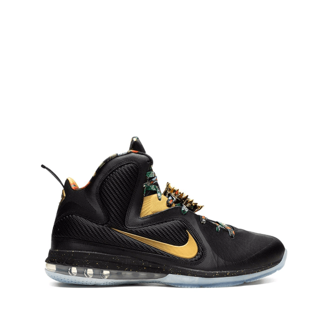 NIKE "LeBron 9 ""Watch the Throne""" DO9353