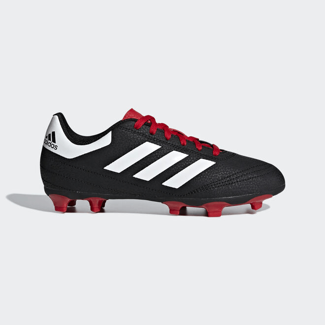 adidas Goletto 6 FG Core Black White G26367