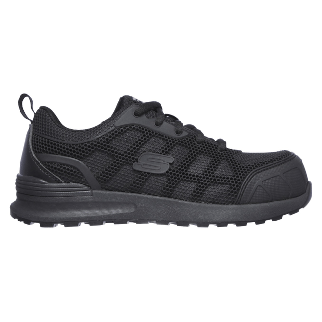 Skechers Bulkin  77289EC/BBK