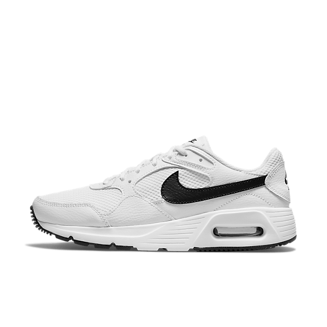 Nike Wmns Air Max SC 'White Black' CW4554-103