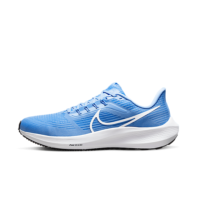 Nike Air Zoom Pegasus 39 TB University Blue Marathon Running  DM0164-404