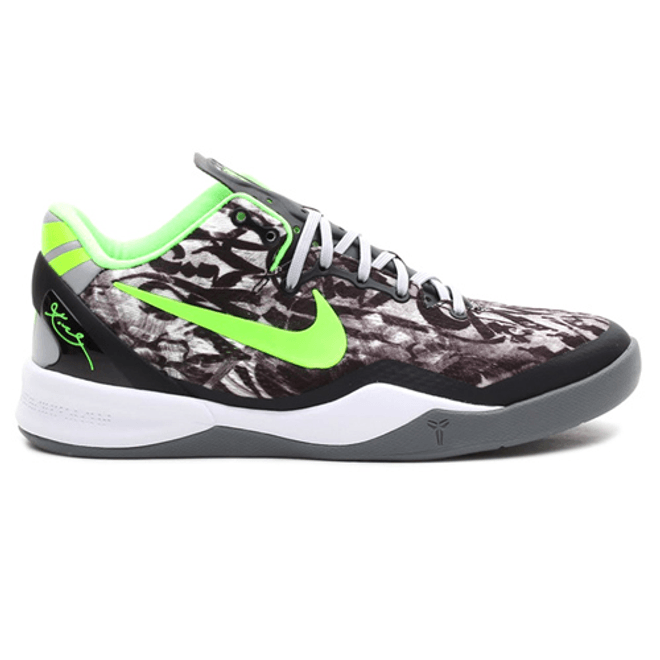 Nike Kobe 8 Graffiti (GS) 555586-100