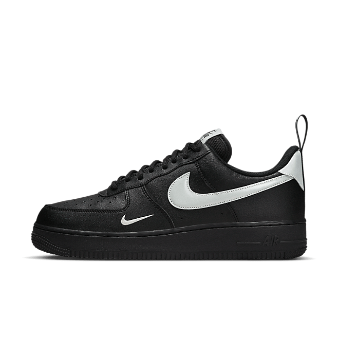 Nike Air Force 1 '07 LV8 UT 'Black' DX8967-001