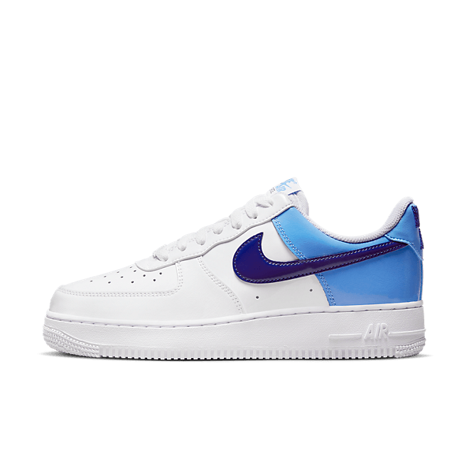 Air Force 1 '07 ESS WHITE DJ9942-400