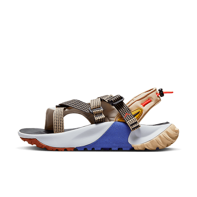 Nike Oneonta Light Orewood Brown Purple (W) DJ6601-100