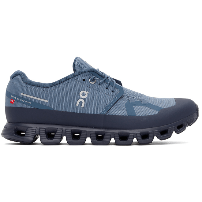 On Blue Cloud 5 Waterproof Sneaker 89.98833